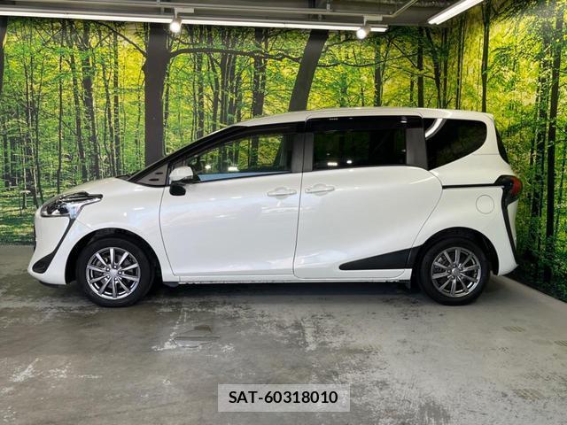 Toyota SIENTA 2019-10 8547295-18