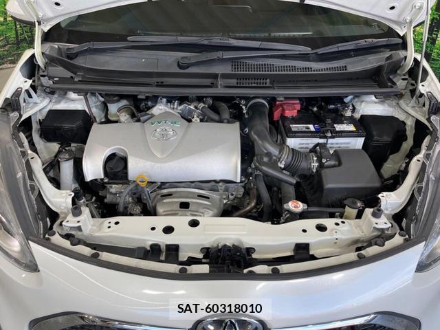 Toyota SIENTA 2019-10 8547295-19