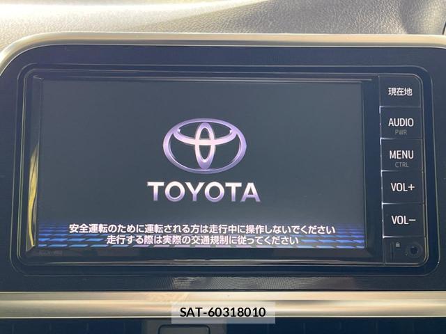 Toyota SIENTA 2019-10 8547295-3