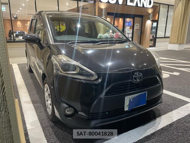 Toyota SIENTA 2015-10 8547439-0