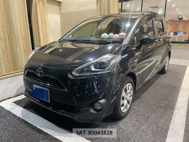 Toyota SIENTA 2015-10 8547439-1