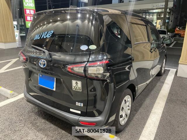 Toyota SIENTA 2015-10 8547439-13