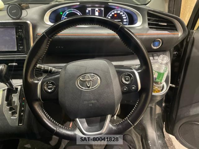 Toyota SIENTA 2015-10 8547439-19