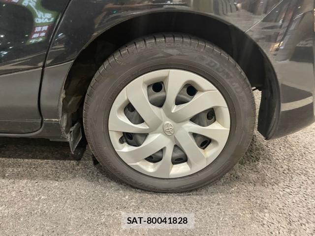 Toyota SIENTA 2015-10 8547439-5