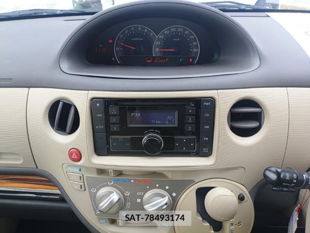 Toyota SIENTA 2007-03 8547513-10