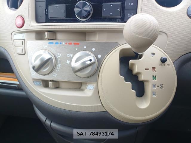 Toyota SIENTA 2007-03 8547513-11