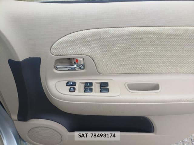 Toyota SIENTA 2007-03 8547513-13