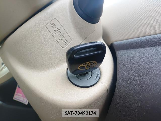 Toyota SIENTA 2007-03 8547513-14