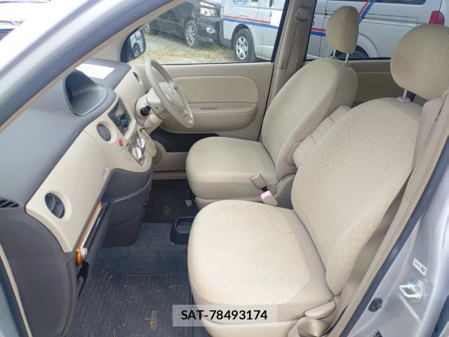 Toyota SIENTA 2007-03 8547513-15