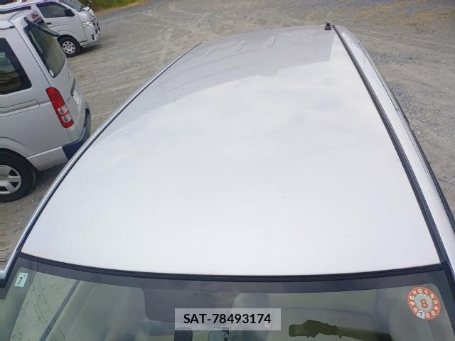 Toyota SIENTA 2007-03 8547513-6
