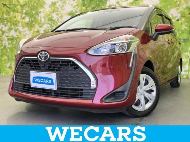 Toyota SIENTA 2021-05 8547721-0