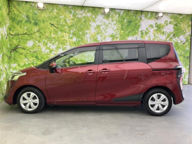 Toyota SIENTA 2021-05 8547721-1