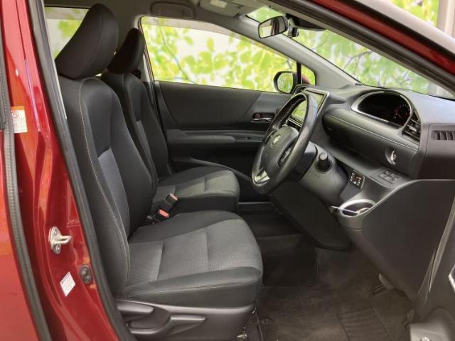 Toyota SIENTA 2021-05 8547721-3