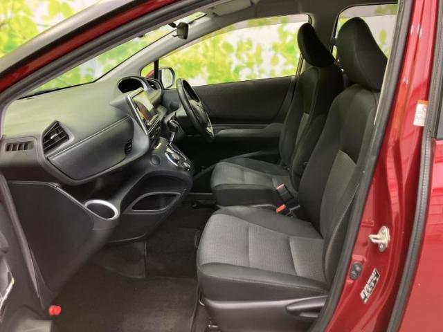 Toyota SIENTA 2021-05 8547721-5
