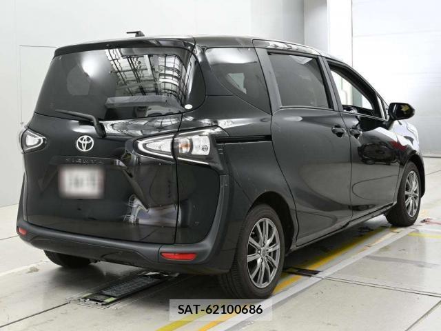 Toyota SIENTA 2021-06 8547838-1