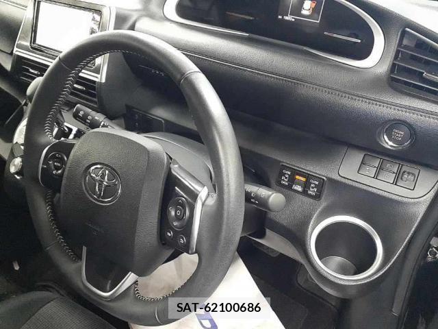 Toyota SIENTA 2021-06 8547838-2