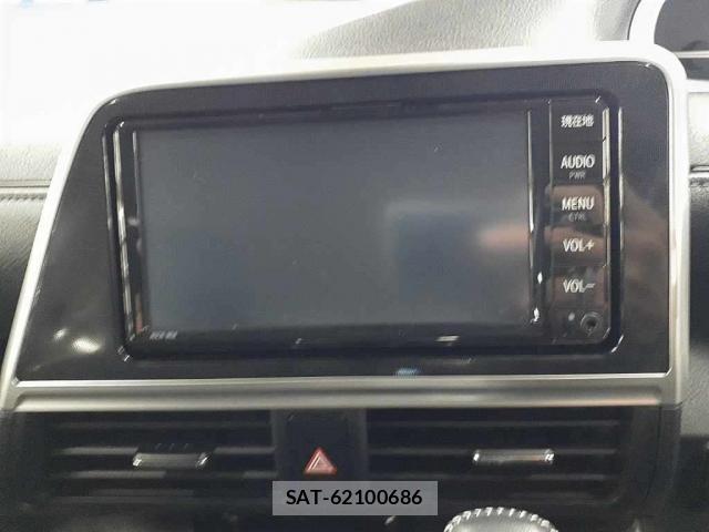 Toyota SIENTA 2021-06 8547838-3