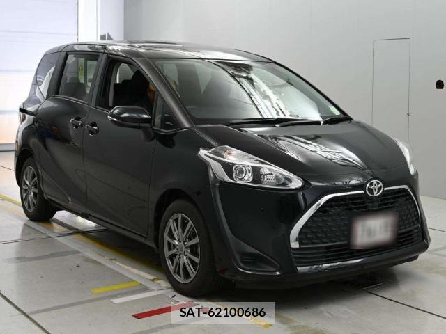 Toyota SIENTA 2021-06 8547838-7