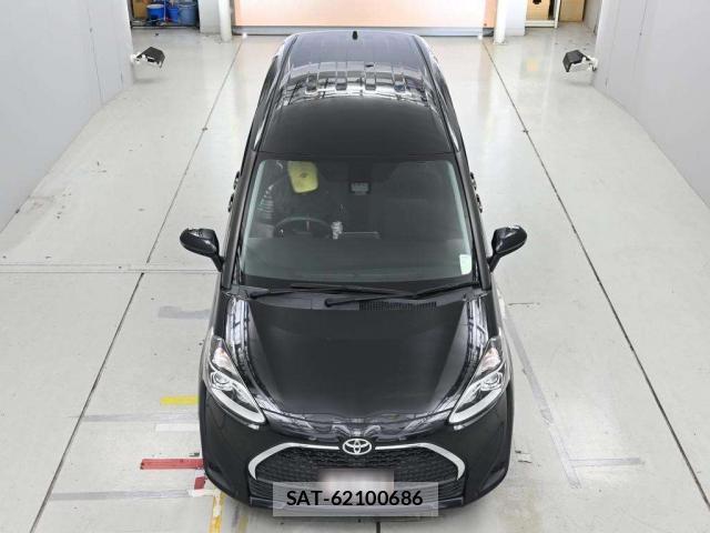 Toyota SIENTA 2021-06 8547838-8