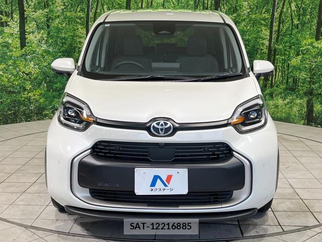 Toyota SIENTA 2024-01 8548086-15