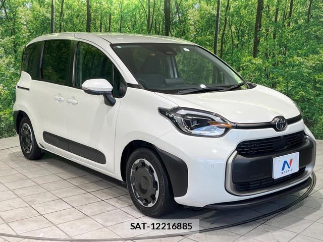 Toyota SIENTA 2024-01 8548086-17