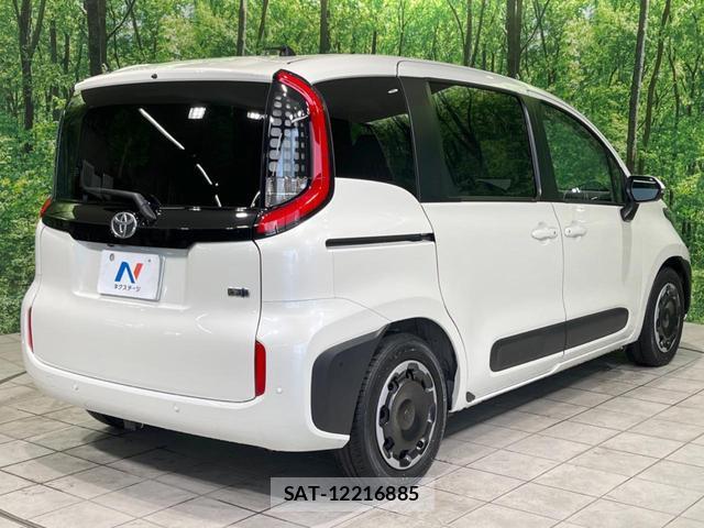 Toyota SIENTA 2024-01 8548086-18