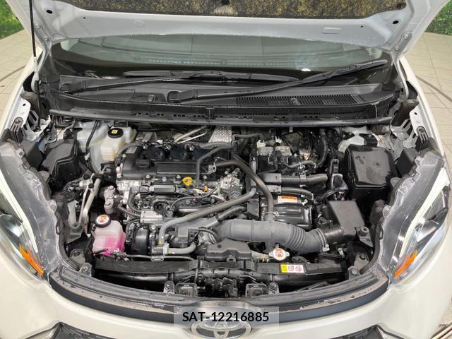 Toyota SIENTA 2024-01 8548086-19