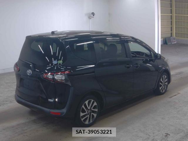 Toyota SIENTA 2018-03 8548125-1