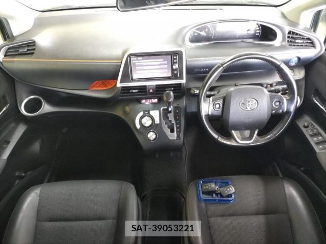 Toyota SIENTA 2018-03 8548125-2