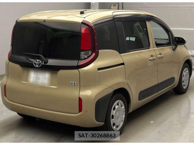 Toyota SIENTA 2023-04 8548134-1