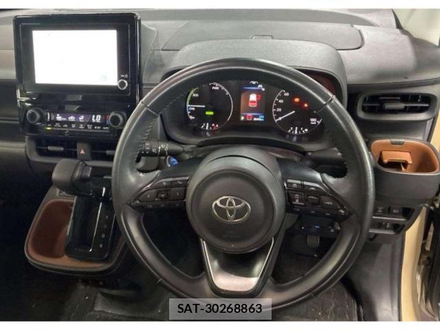 Toyota SIENTA 2023-04 8548134-2
