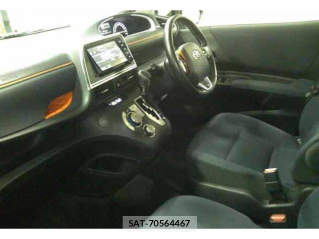 Toyota SIENTA 2015-10 8548156-2