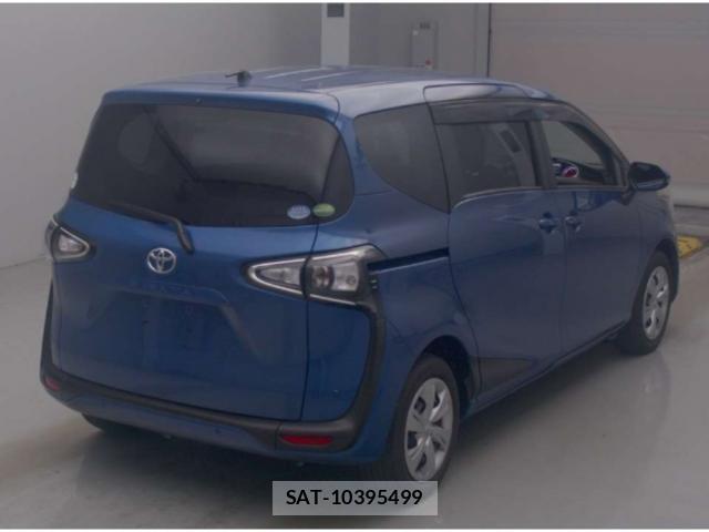 Toyota SIENTA 2019-08 8548265-1