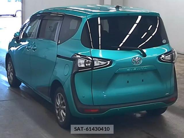 Toyota SIENTA 2019-03 8548304-1