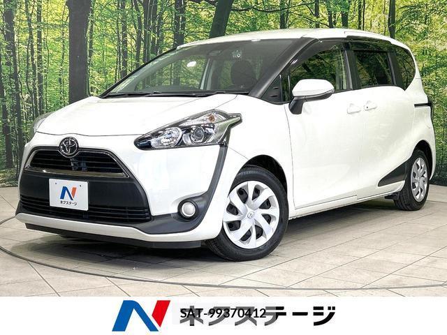 Toyota SIENTA 2016-01 8548631-0