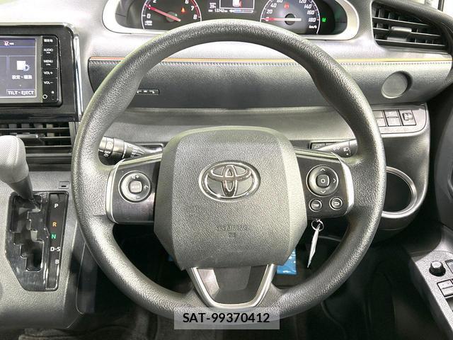 Toyota SIENTA 2016-01 8548631-7