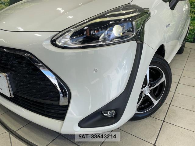 Toyota SIENTA 2018-10 8549009-11