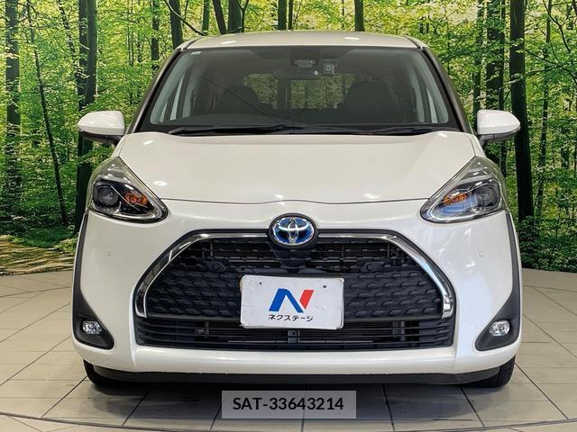 Toyota SIENTA 2018-10 8549009-13