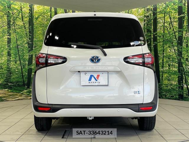 Toyota SIENTA 2018-10 8549009-14