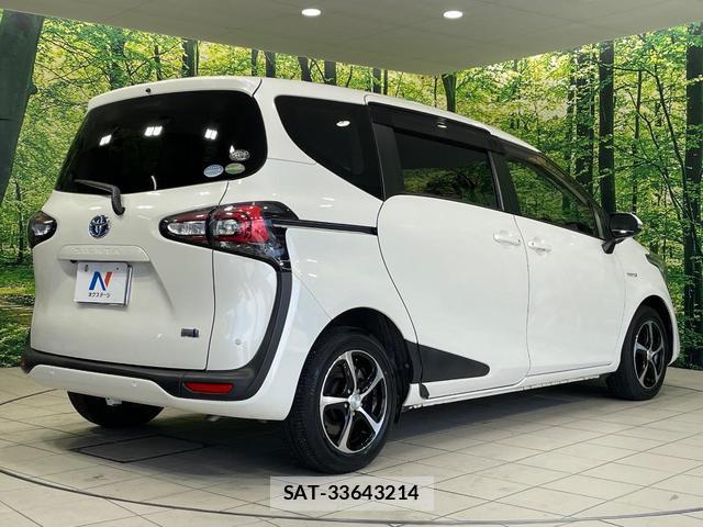 Toyota SIENTA 2018-10 8549009-16