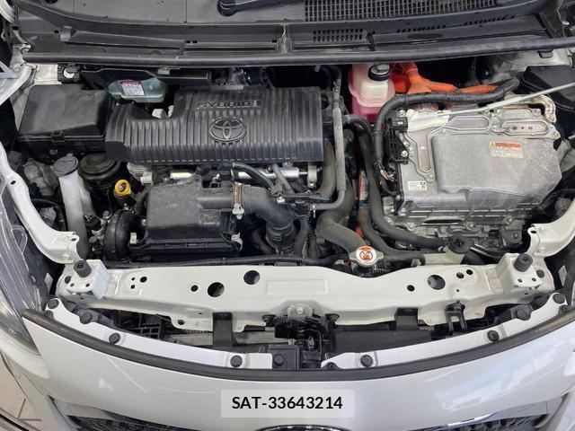 Toyota SIENTA 2018-10 8549009-17