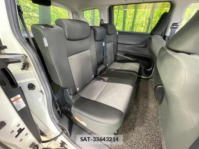 Toyota SIENTA 2018-10 8549009-8