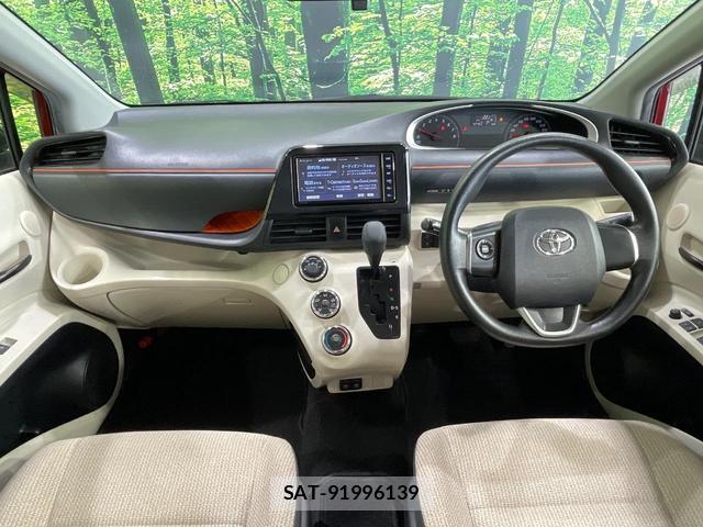 Toyota SIENTA 2019-10 8549021-1