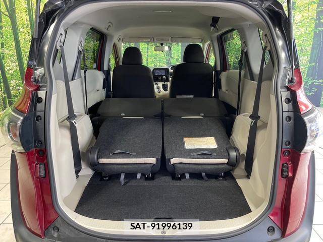 Toyota SIENTA 2019-10 8549021-10