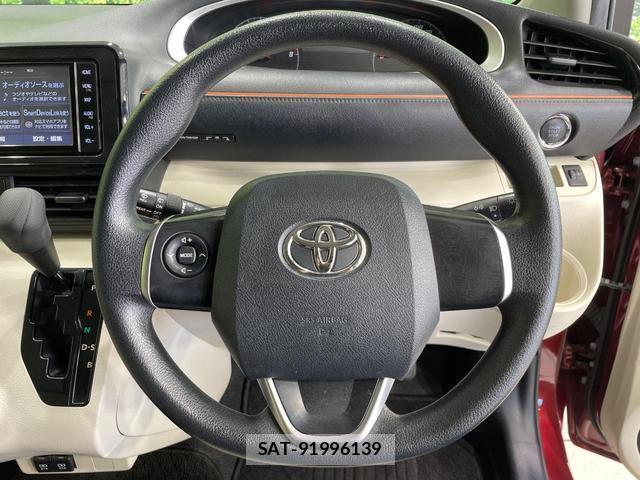 Toyota SIENTA 2019-10 8549021-11