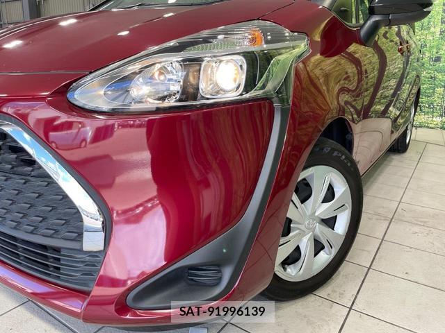 Toyota SIENTA 2019-10 8549021-12