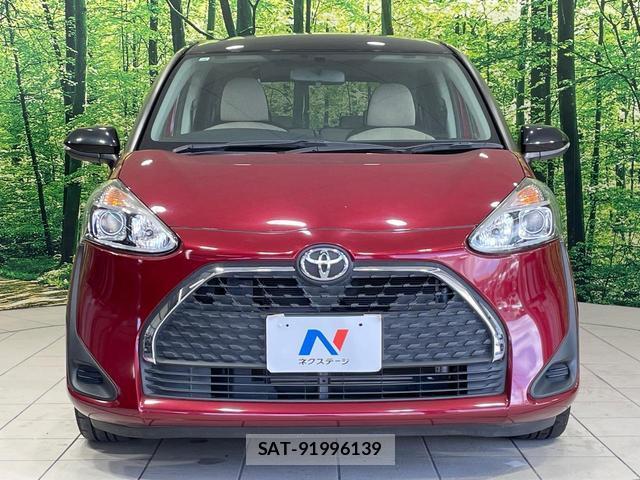 Toyota SIENTA 2019-10 8549021-14