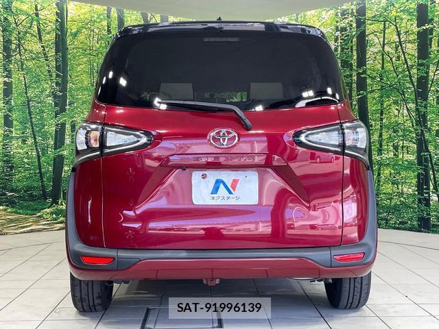 Toyota SIENTA 2019-10 8549021-15
