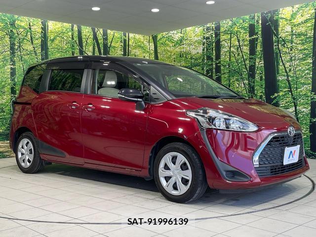 Toyota SIENTA 2019-10 8549021-16