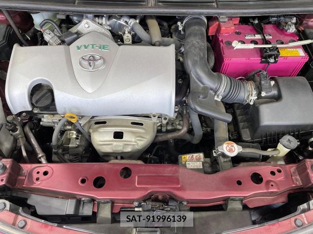Toyota SIENTA 2019-10 8549021-17